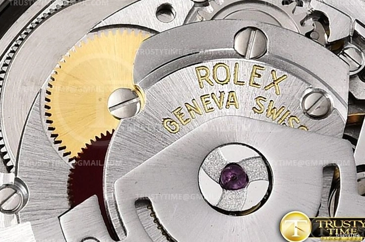 0521 Sophisticated ROLGMT159A-GMT II 976